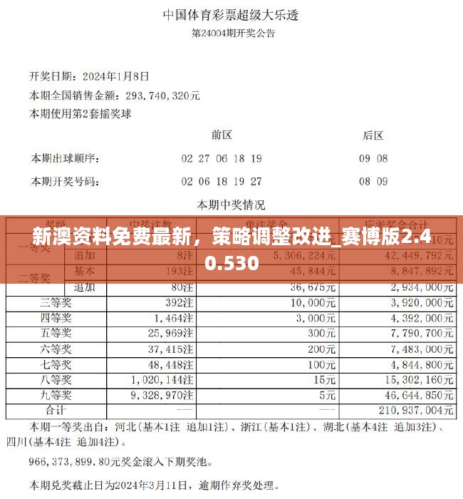 新澳2024年精准正版资料,|精选解释解析落实