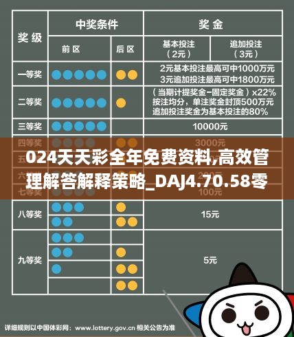 2024年天天彩精准资料,|精选解释解析落实